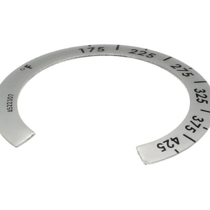 Picture of Garland 4522307 Griddle Top Knob Dial De Gf -Us