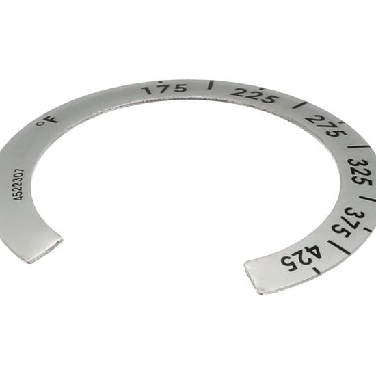 Picture of Garland 4522307 Griddle Top Knob Dial De Gf -Us