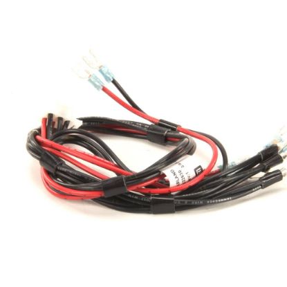 Picture of Garland 4522630 Mwe Relay Harness Delta Mwe1w/
