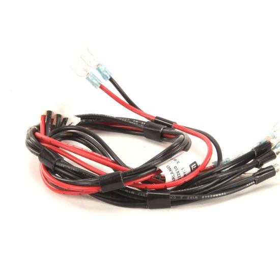 Picture of Garland 4522630 Mwe Relay Harness Delta Mwe1w/