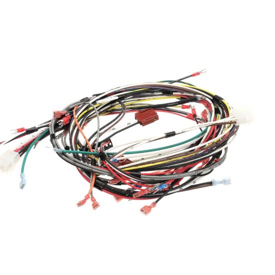 Picture of Garland 4522628 W/h Mwe/g3 Main Usa