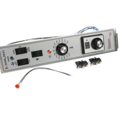 Picture of Garland 4522593 Control Panel Conversion Kit - Gas