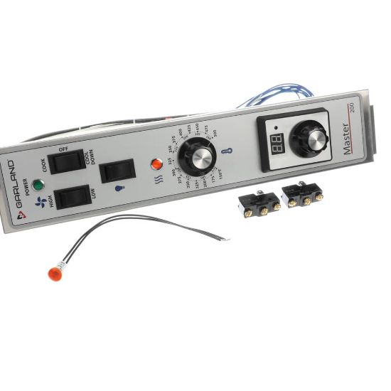 Picture of Garland 4522593 Control Panel Conversion Kit - Gas
