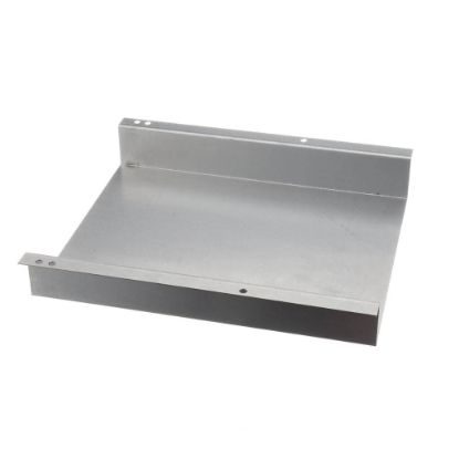 Picture of Garland 4522762 Flue Riser Std Oven