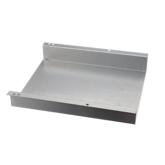 Picture of Garland 4522762 Flue Riser Std Oven