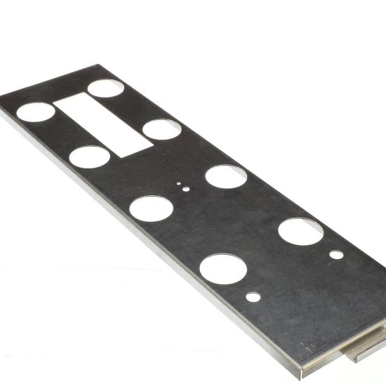 Picture of Garland 4522763 Oven Burner Rest