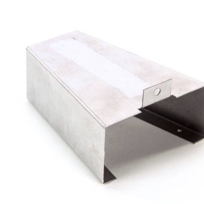 Picture of Garland 4523218 Grease Chute Funnel