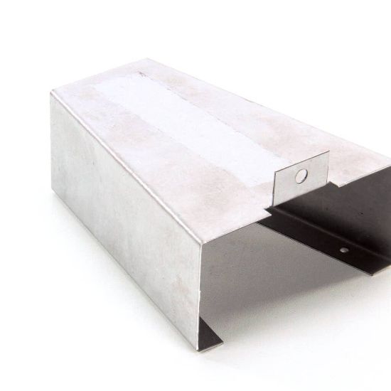 Picture of Garland 4523218 Grease Chute Funnel