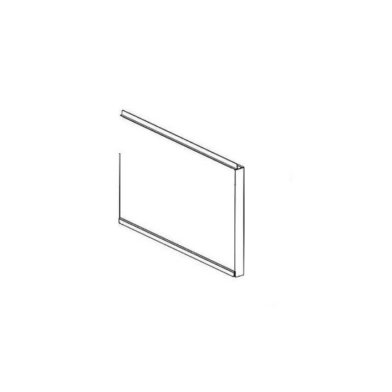 Picture of Garland 4523264 60In.high Shlf Frt Panel
