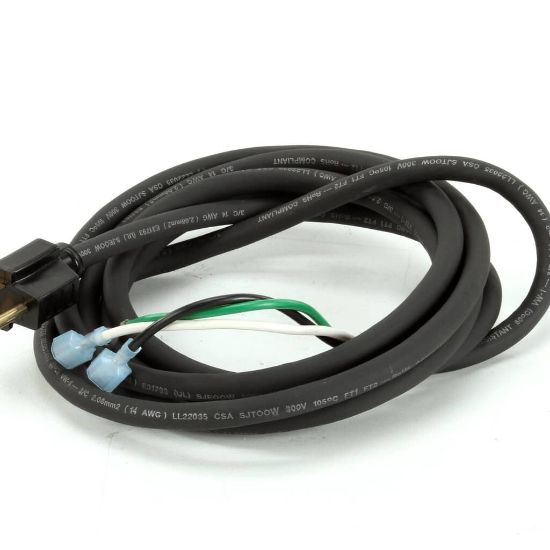 Picture of Garland 4523399 Power Cord 9Ft 3/14Ga 15 Amp Sj