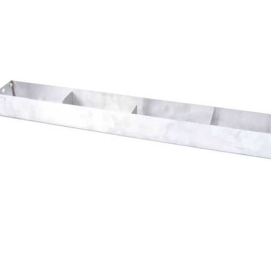 Picture of Garland 4523493 Grease Drawer Assembly
