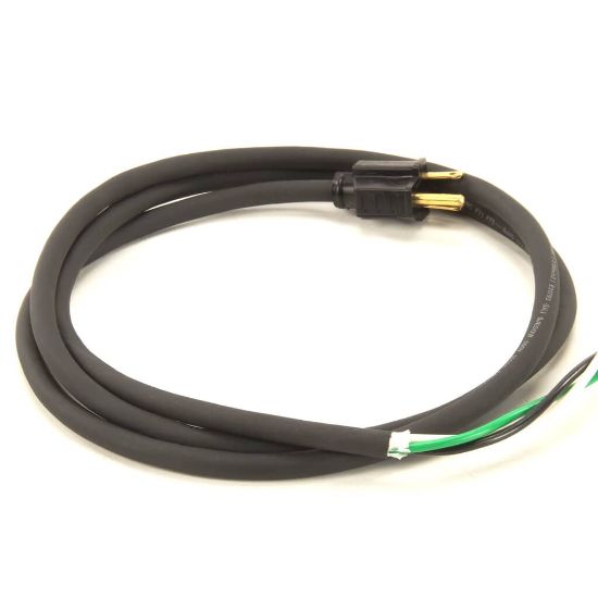 Picture of Garland 4523398 Power Cord 6 3/14Ga 15Am P Sjoo