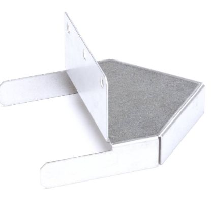 Picture of Garland 4523499 Oven Control Top Shield