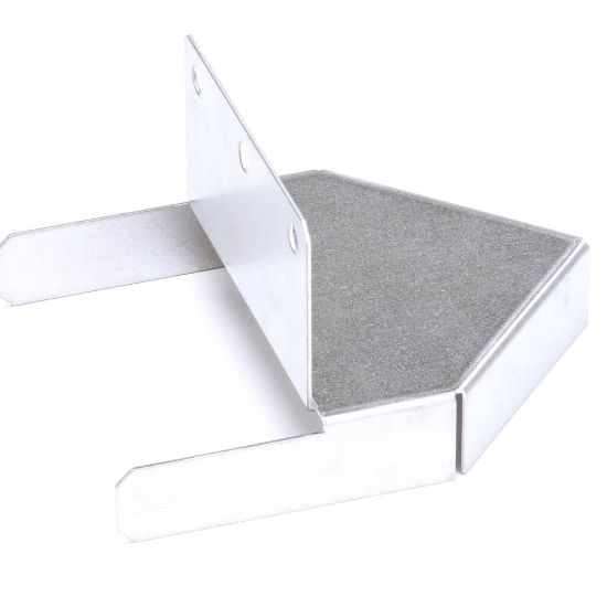 Picture of Garland 4523499 Oven Control Top Shield