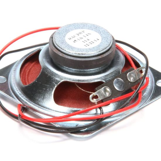 Picture of Garland 4523482 Speaker 4 Watts Smt