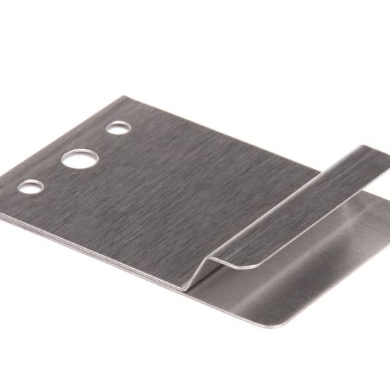Picture of Garland 4523812 Grease Drawer Handle Gr