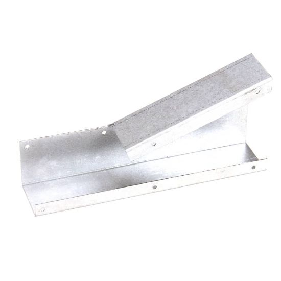 Picture of Garland 4523824 Rgb Grease Chute Funnel