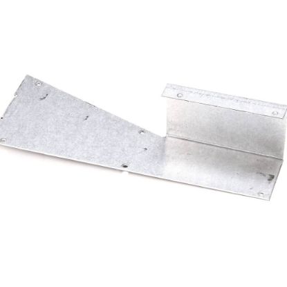 Picture of Garland 4523825 Rgb Grease Chute Rear