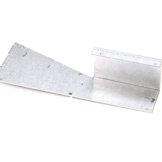 Picture of Garland 4523825 Rgb Grease Chute Rear