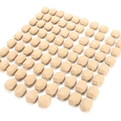 Picture of Garland 4523902 Briquettes - 20Lb Box