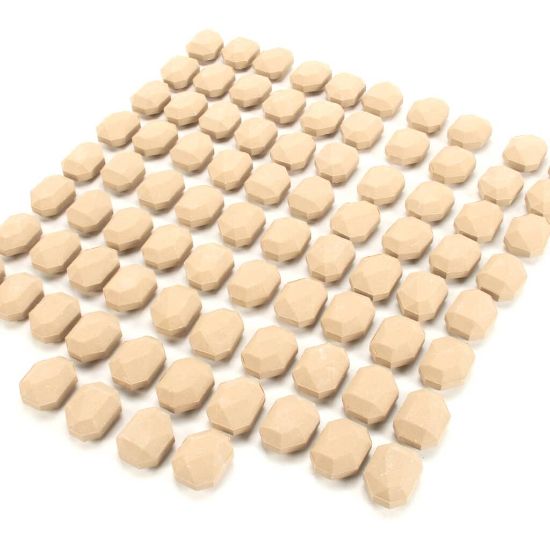 Picture of Garland 4523902 Briquettes - 20Lb Box