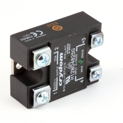 Picture of Garland 4524082 Solid State Relay - 25A