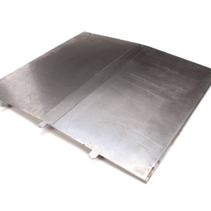 Picture of Garland 4524459 Fire Plate Rc