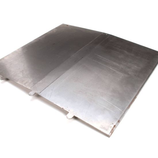 Picture of Garland 4524459 Fire Plate Rc