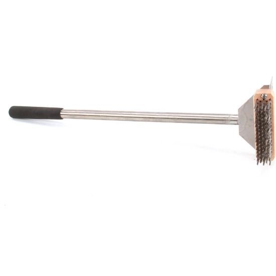 Picture of Garland 4524388 Cleaning Utensil Hee Br Oiler