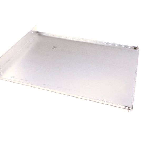 Picture of Garland 4524648 Broiler Rack Drip Shield Assy