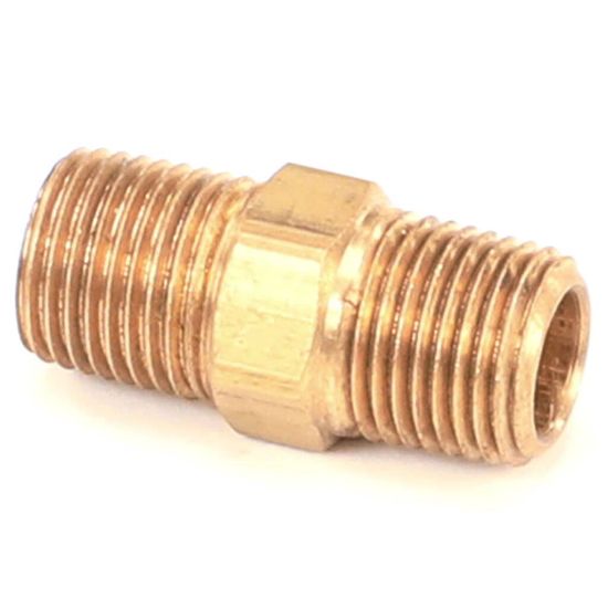 Picture of Garland 4524442 1/8Npt Hex Pipe Nipple V Ersa N