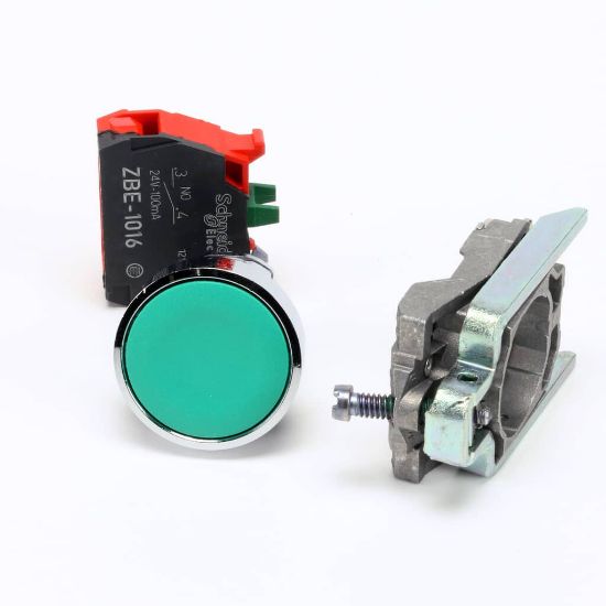 Picture of Garland 4524675 Button Cancel - Green