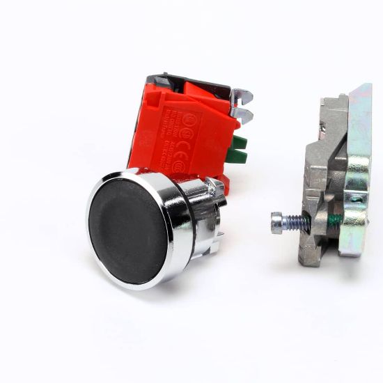Picture of Garland 4524674 Kit, Blk Pushbutton (Standby)