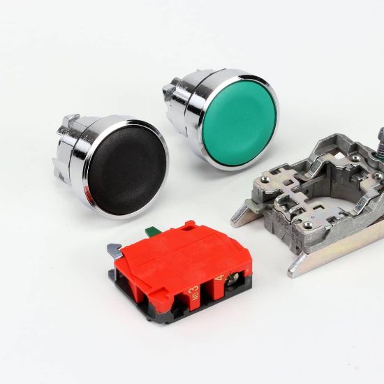 Picture of Garland 4524676 Kit,full(both Pushbuttons)
