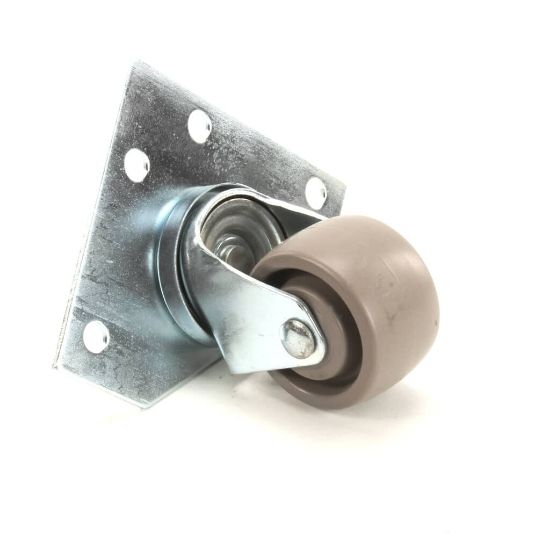 Picture of Garland 4524736 Kit Caster (2) 3Swivel W/o Br