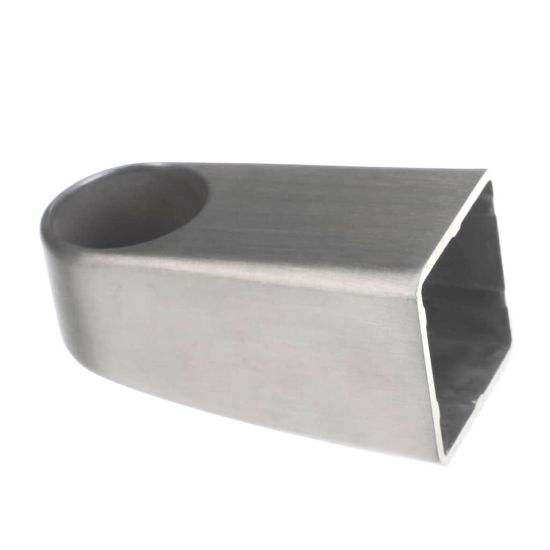 Picture of Garland 4524910 Sunfire Handle End Alum