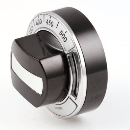 Picture of Garland 4524668 Knob Assembly - Sit F