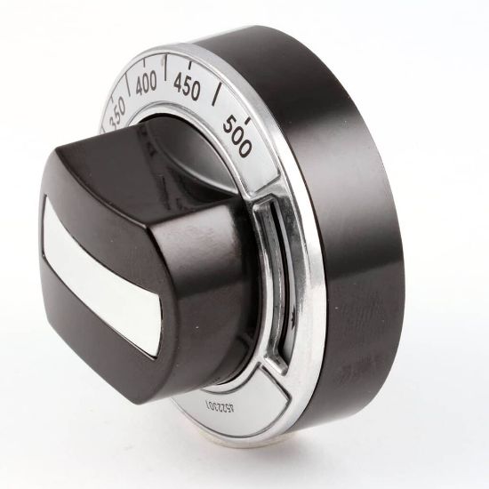 Picture of Garland 4524668 Knob Assembly - Sit F