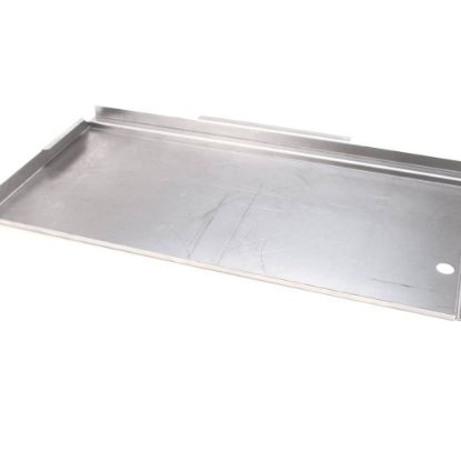 Picture of Garland 4524993 Baffle Pan 26W Rt