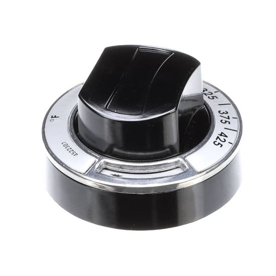 Picture of Garland 4524672 Tstat Griddle Knob Assy