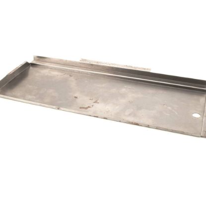 Picture of Garland 4525084 Baffle Pan 20W Rt