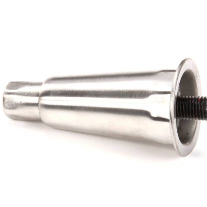 Picture of Garland 4525074 Adj. Leg - Ss Shell Zinc Bulle