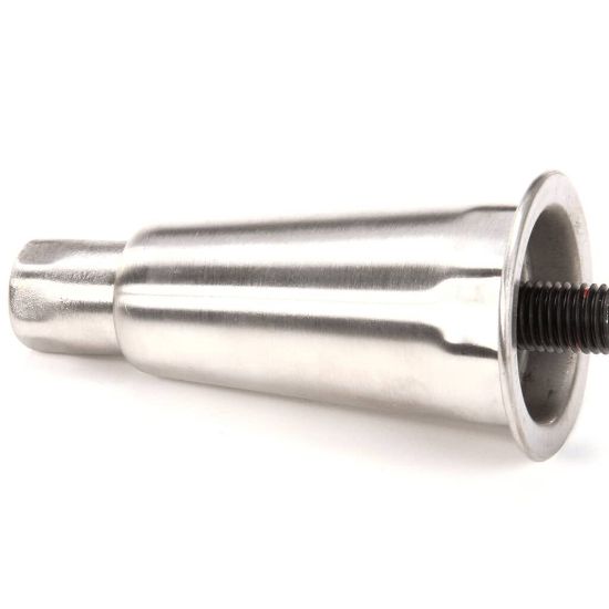 Picture of Garland 4525074 Adj. Leg - Ss Shell Zinc Bulle