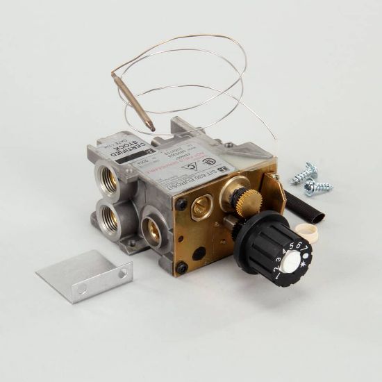 Picture of Garland 4525399 Griddle Thermostat - Sit