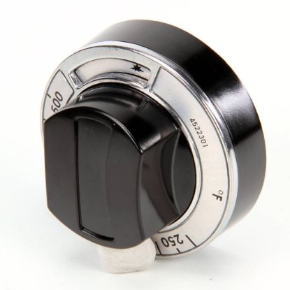 Picture of Garland 4525442 Knob Assembly