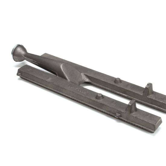 Picture of Garland 4525463 Burner Partshuttr Smal L