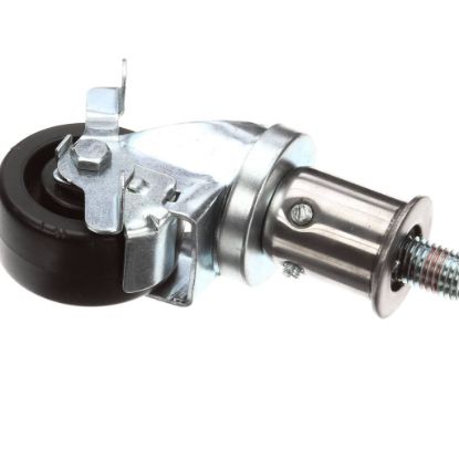Picture of Garland 4525598 6 Adj Caster With Brake