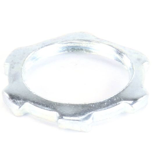 Picture of Garland 4525424 Conduit Locknut 1/2 Ste El