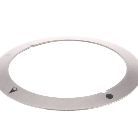 Picture of Garland 4525865 Dial Insert Hi-lo Brl