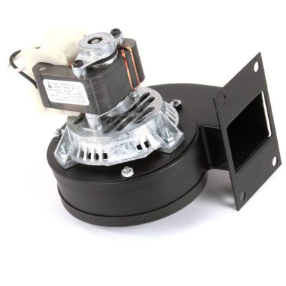 Picture of Garland 4525845 Motor/blower 120V 60Hz